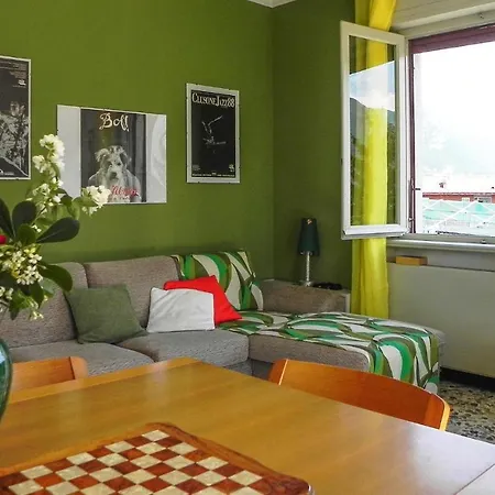 Marili Appartement Castro (Lombardy)